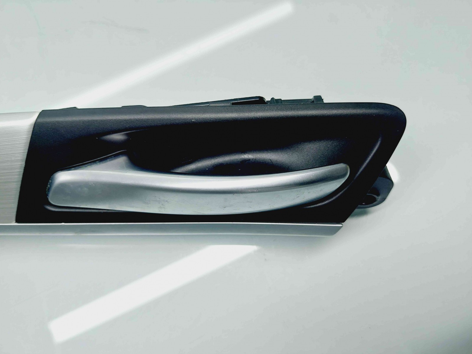 Maner interior stanga spate Bmw X6 (E71, E72) [Fabr 2007-2014] 4560600/773201 - imagine 6