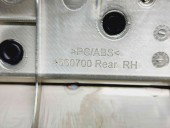  Maner interior dreapta spate Bmw X6 (E71, E72) [Fabr 2007-2014] 4560700/773201