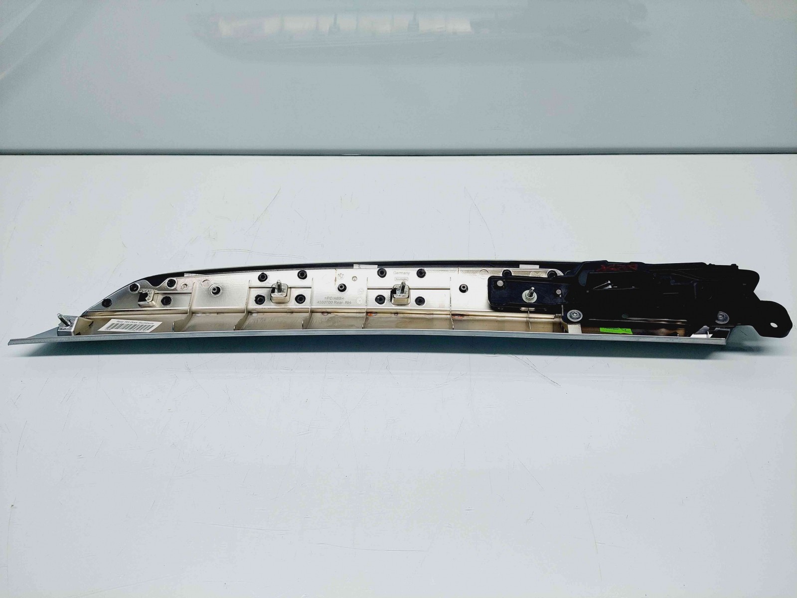 Maner interior dreapta spate Bmw X6 (E71, E72) [Fabr 2007-2014] 4560700/773201 - imagine 4