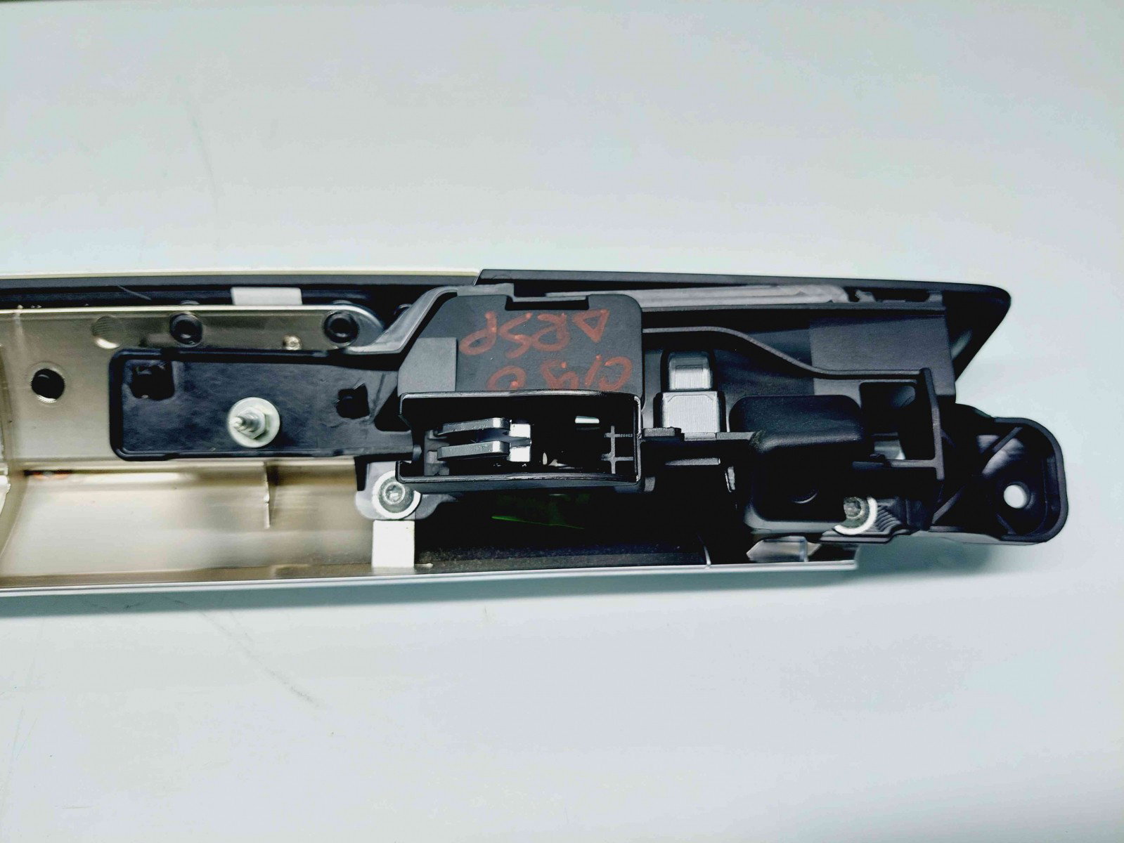 Maner interior dreapta spate Bmw X6 (E71, E72) [Fabr 2007-2014] 4560700/773201 - imagine 5