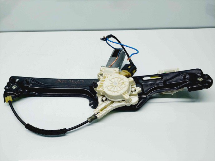 Macara electrica geam stanga fata Bmw X6 (E71, E72) [Fabr 2007-2014] 7179601S/974621101