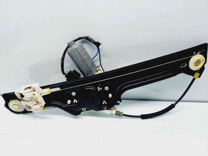 Macara electrica geam stanga fata Bmw X6 (E71, E72) [Fabr 2007-2014] 7179601S/974621101