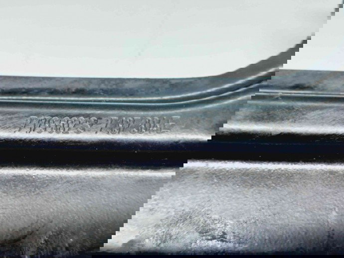 Macara electrica geam dreapta spate Bmw X6 (E71, E72) [Fabr 2007-2014] 7179602S/974622101