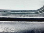 Macara electrica geam dreapta spate Bmw X6 (E71, E72) [Fabr 2007-2014] 7179602S/974622101