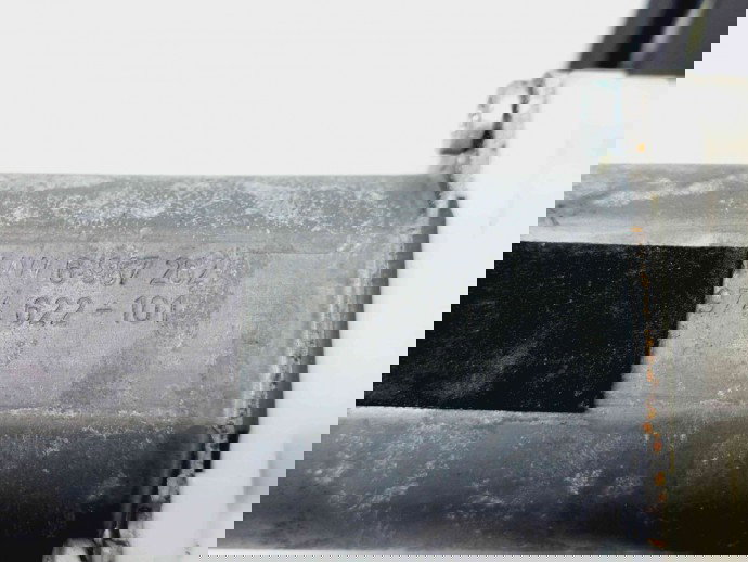 Macara electrica geam dreapta spate Bmw X6 (E71, E72) [Fabr 2007-2014] 7179602S/974622101