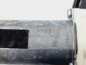 Macara electrica geam dreapta spate Bmw X6 (E71, E72) [Fabr 2007-2014] 7179602S/974622101