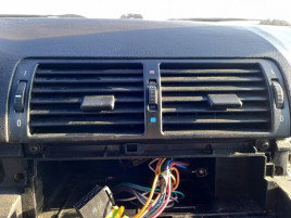 Grila aerisire centrala  BMW 320D E46 2.0 OEM 1998-2005