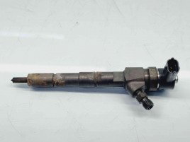 Injector Opel Astra J Coupe GTC [Fabr 2009-2015] 0445110327 2.0 CDTI A20DTH  2.0 CDTI A20DTH 110KW / 150CP