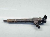 Injector Opel Astra J Coupe GTC [Fabr 2009-2015] 0445110327 2.0 CDTI A20DTH  2.0 CDTI A20DTH 110KW / 150CP