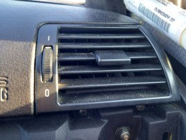 Grila aerisire dreapta  BMW 320D E46 2.0 OEM 1998-2005
