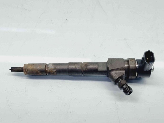 Injector Opel Astra J Coupe GTC [Fabr 2009-2015] 0445110327 2.0 CDTI A20DTH  2.0 CDTI A20DTH 110KW / 150CP