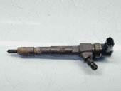 Injector Opel Astra J Coupe GTC [Fabr 2009-2015] 0445110327 2.0 CDTI A20DTH  2.0 CDTI A20DTH 110KW / 150CP