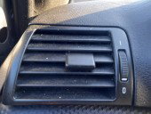 Grila aerisire stanga  BMW 320D E46 2.0 OEM 1998-2005