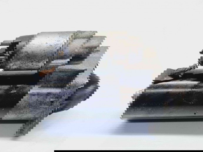  Electromotor 11 dinti Opel Astra J Coupe GTC [Fabr 2009-2015] 5552065 | 0001148004 2.0 CDTI A20DTH   2.0 CDTI A20DTH110KW / 150CP