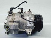 Compresor clima Opel Astra J Coupe GTC [Fabr 2009-2015] 13412249 2.0 CDTI A20DTH  2.0 CDTI A20DTH 110KW / 150CP