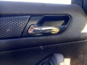 Maner interior usa stanga spate  BMW 320D E46 2.0 OEM 1998-2005