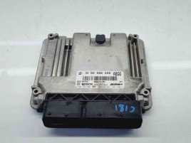 Calculator motor ECU Opel Astra J Coupe GTC [Fabr 2009-2015] 55590420 | 0281019088 2.0 CDTI A20DTH  2.0 CDTI A20DTH 110KW / 150CP