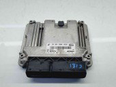 Calculator motor ECU Opel Astra J Coupe GTC [Fabr 2009-2015] 55590420 | 0281019088 2.0 CDTI A20DTH  2.0 CDTI A20DTH 110KW / 150CP
