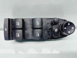  Butoane comanda geamuri sofer Bmw X6 (E71, E72) [Fabr 2007-2014] 912212101