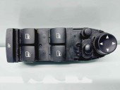  Butoane comanda geamuri sofer Bmw X6 (E71, E72) [Fabr 2007-2014] 912212101