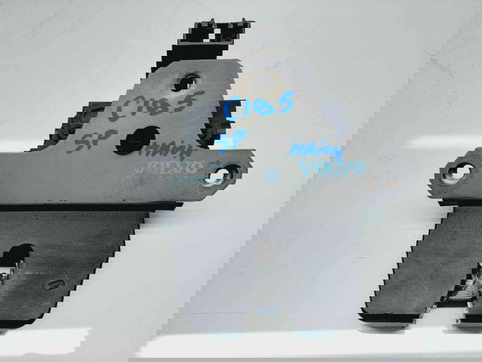 Broasca haion Volvo V40 Rdesign [Fabr 2013-2019] 31335870