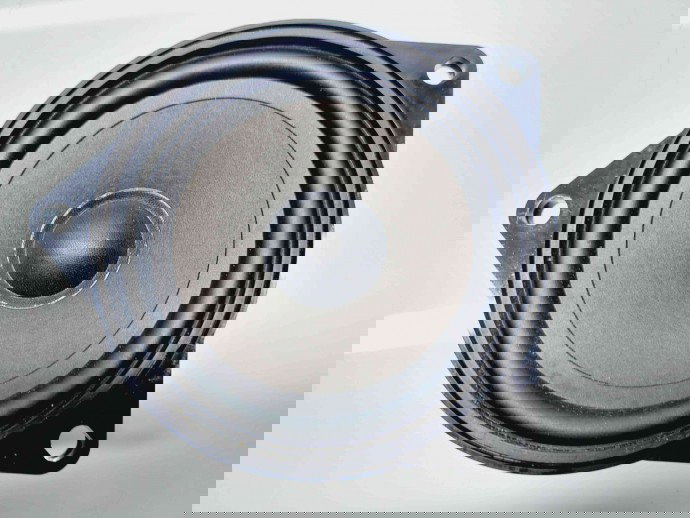  Boxa dreapta spate Bmw X6 (E71, E72) [Fabr 2007-2014] 6513914149401