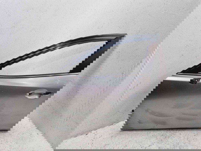 Usa stanga fata MAZDA 3 Fastback [Fabr 2003-2009] Argintiu