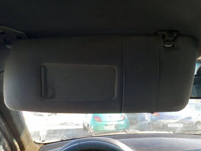 Parasolar stanga BMW 320D E46 2.0 OEM 1998-2005