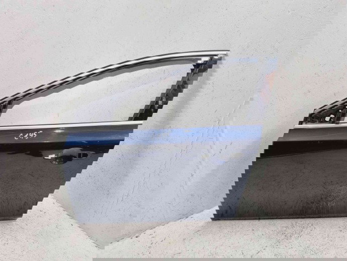 Usa stanga fata Volvo V40 Rdesign [Fabr 2013-2019] 49800 Caspian Blue