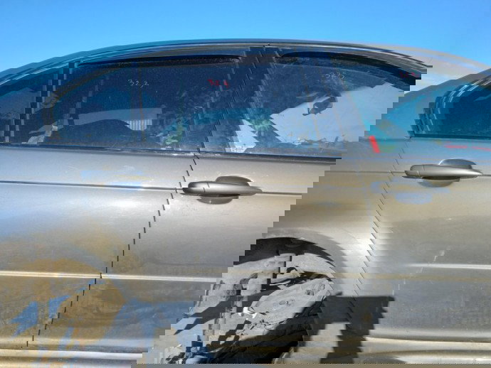 Usa dreapta spate  BMW 320D E46 2.0 OEM 1998-2005