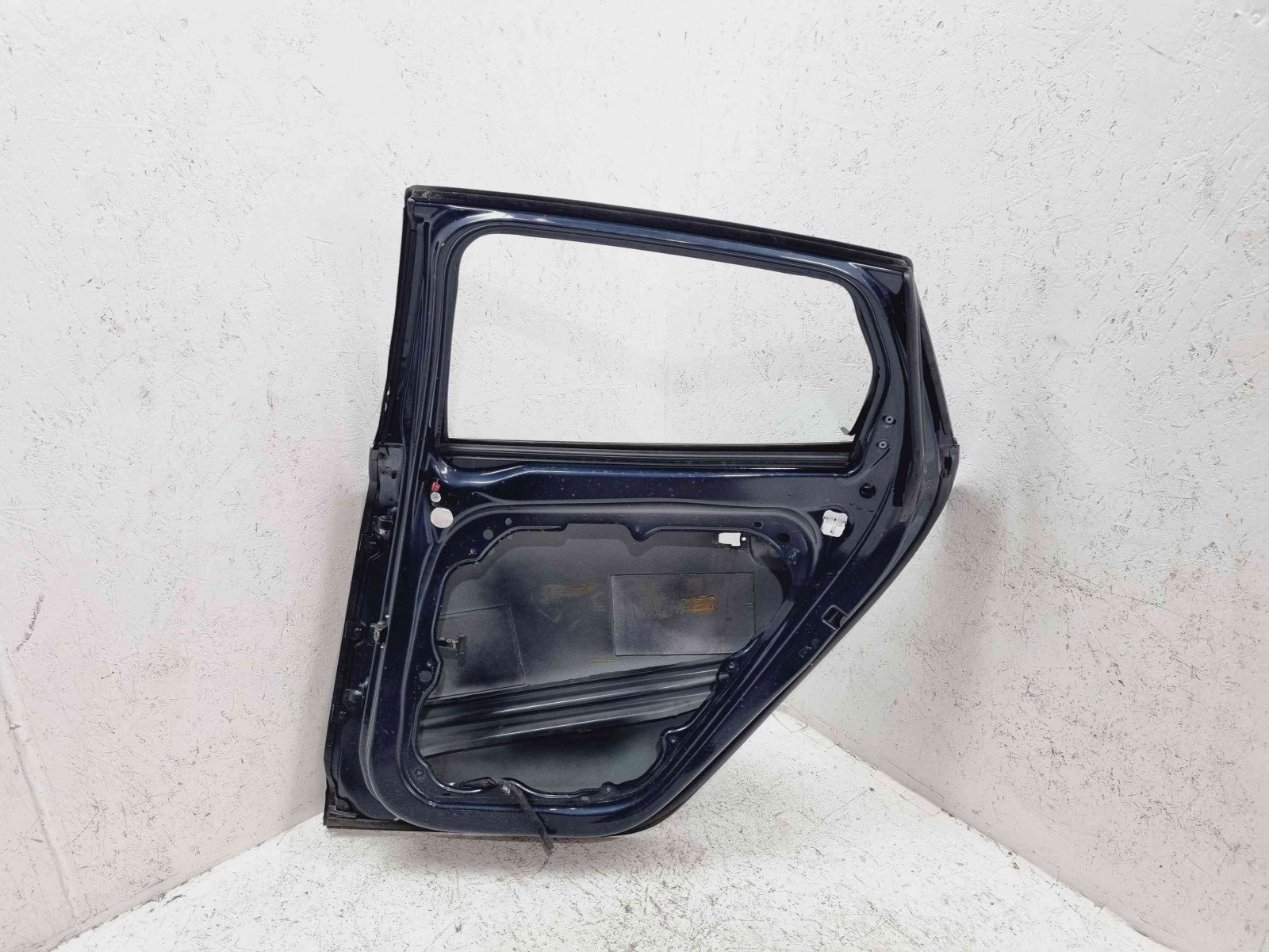 Usa dreapta spate Volvo V40 Rdesign [Fabr 2013-2019] 49800 Caspian Blue - imagine 5