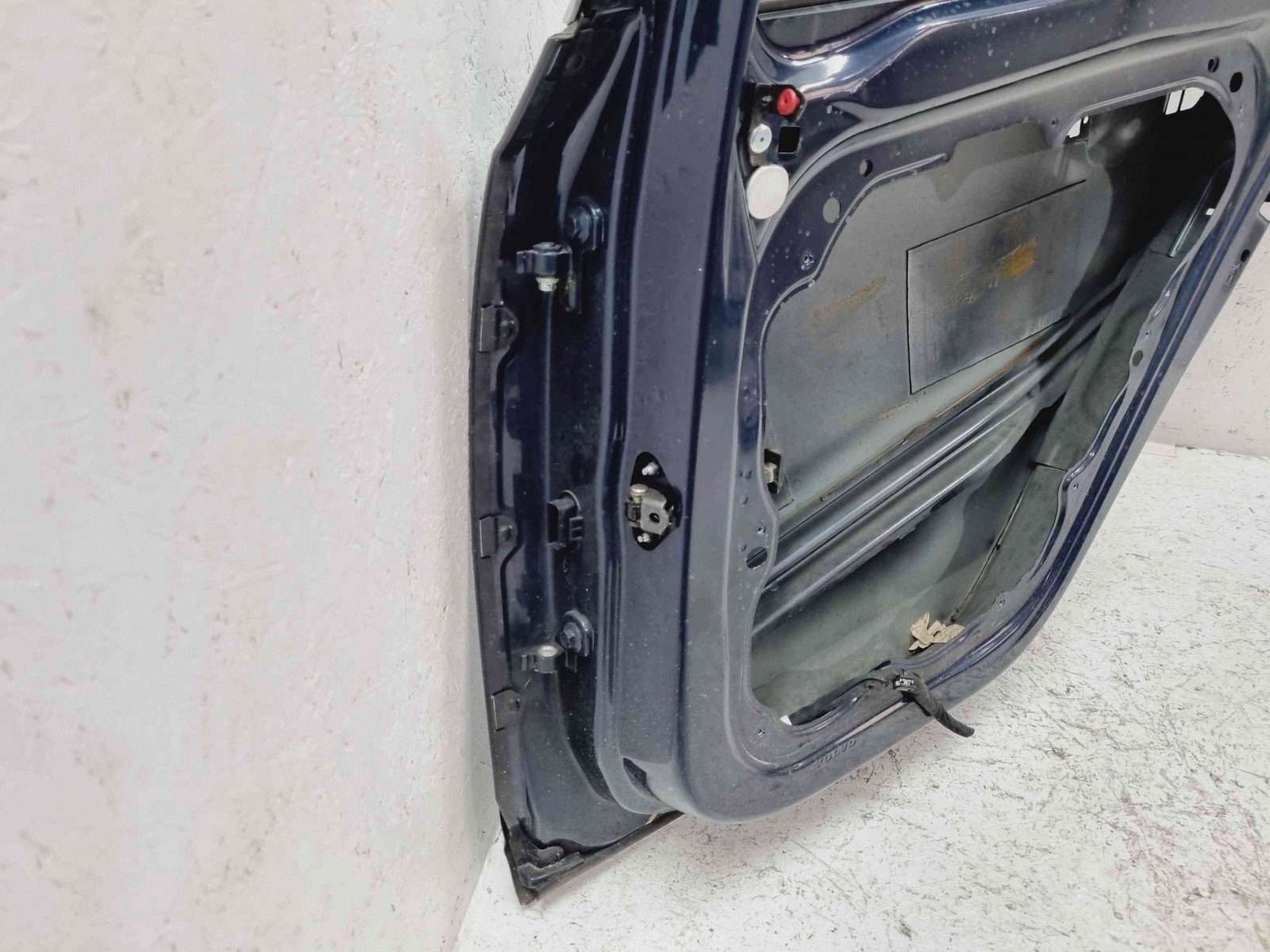 Usa dreapta spate Volvo V40 Rdesign [Fabr 2013-2019] 49800 Caspian Blue - imagine 6