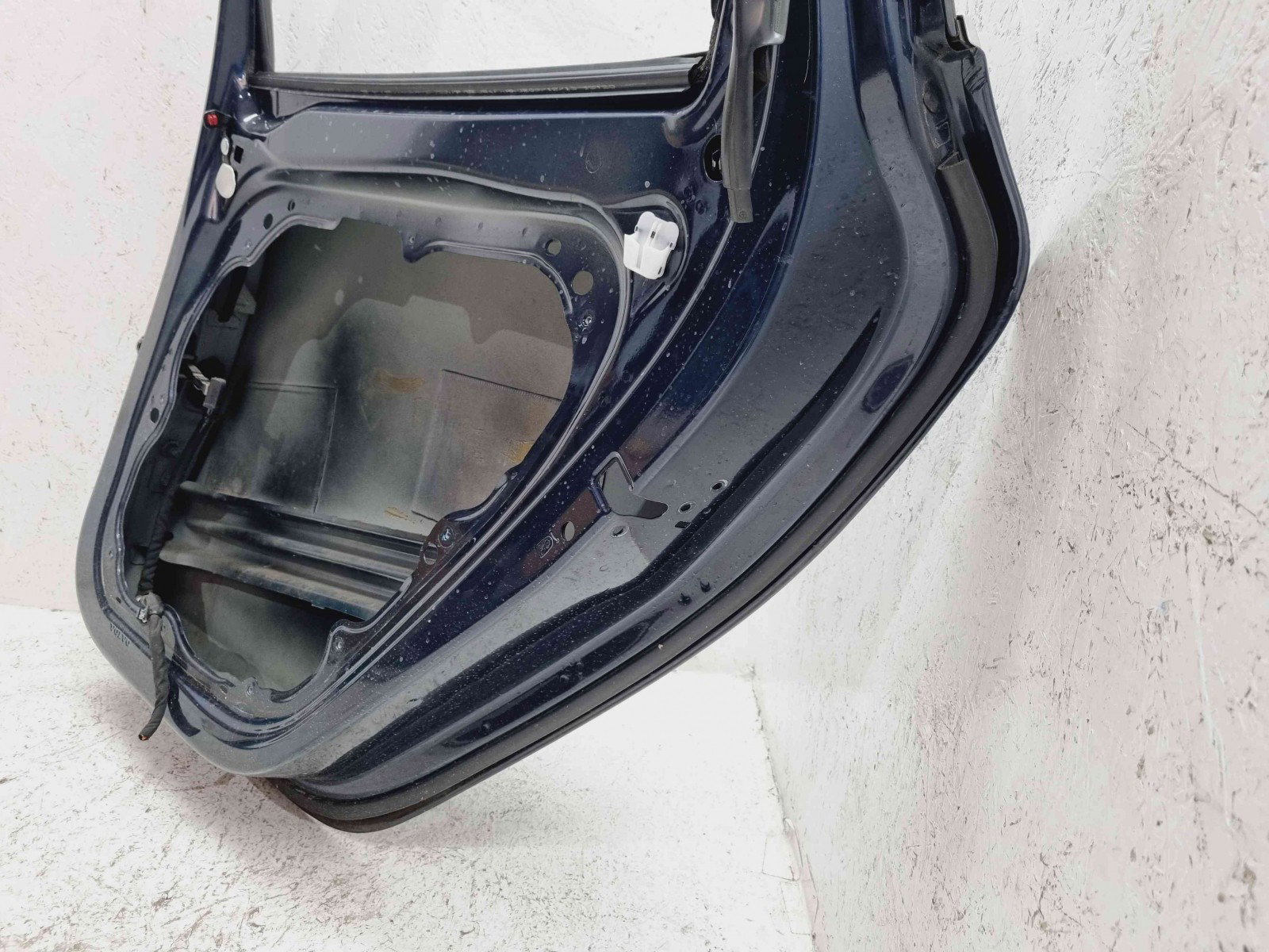 Usa dreapta spate Volvo V40 Rdesign [Fabr 2013-2019] 49800 Caspian Blue - imagine 7