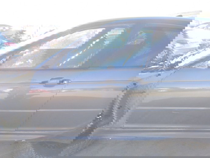 Usa stanga fata  BMW 320D E46 2.0 OEM 1998-2005