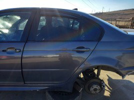 Usa stanga spate  BMW 320D E46 2.0 OEM 1998-2005