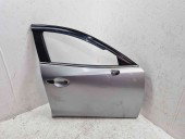 Usa dreapta fata MAZDA 3 Fastback [Fabr 2003-2009] Argintiu