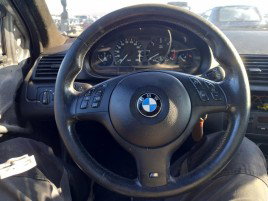 Volan 3 spite  BMW 320D E46 2.0 OEM 1998-2005