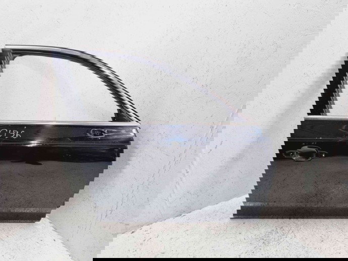 Usa dreapta fata Audi A4 (8W2, B9) [Fabr 2015-2023] L79B