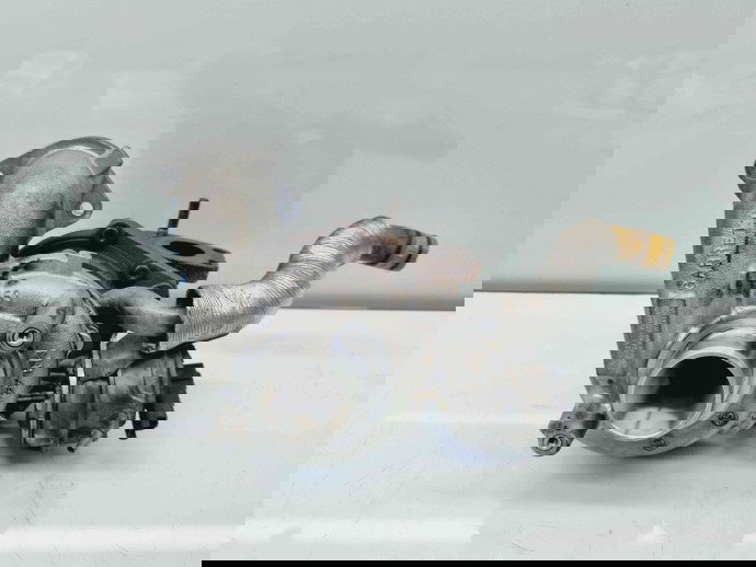 Turbina Volvo V40 Rdesign [Fabr 2013-2019] 9686120680 1.6 D4162T 84KW / 115CP  