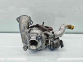 Turbina Volvo V40 Rdesign [Fabr 2013-2019] 9686120680 1.6 D4162T 84KW / 115CP  