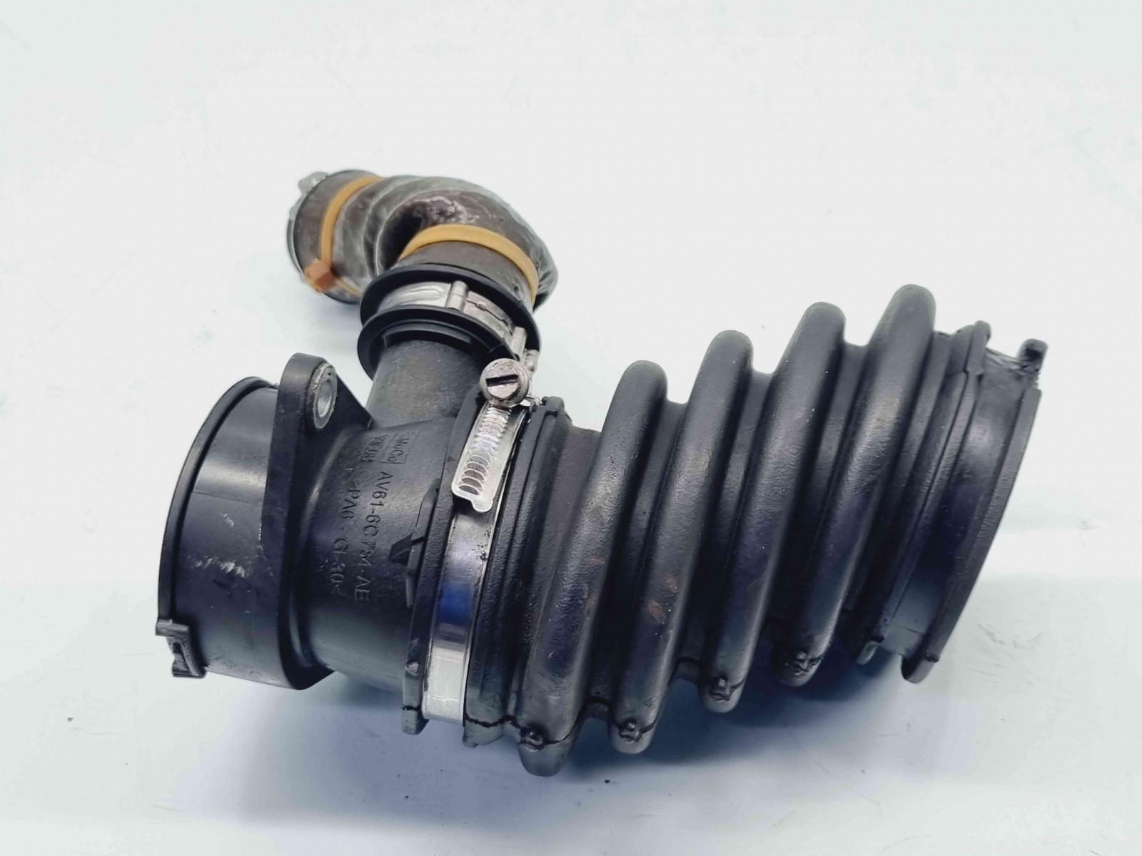 Tub intercooler Volvo V40 Rdesign [Fabr 2013-2019] AV61-6C784-AE 1.6 D4162T 84KW / 115CP 1.6 D4162T 84KW / 115CP - imagine 1