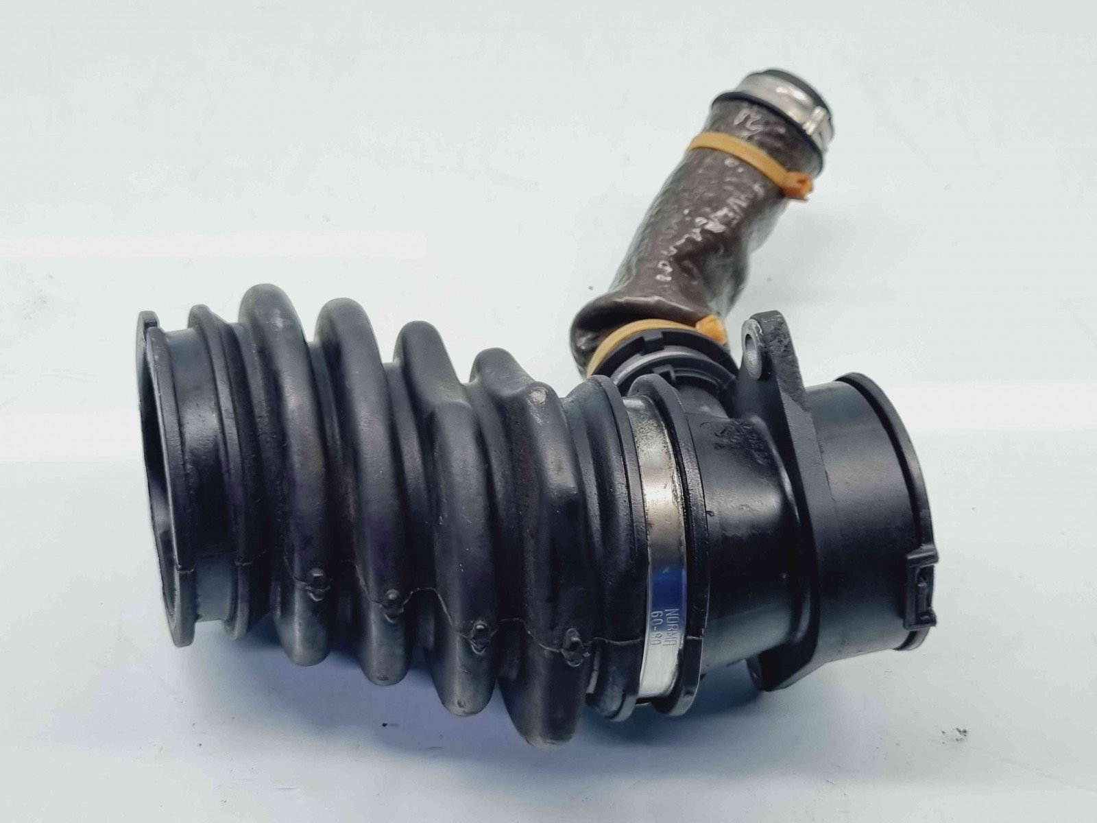 Tub intercooler Volvo V40 Rdesign [Fabr 2013-2019] AV61-6C784-AE 1.6 D4162T 84KW / 115CP 1.6 D4162T 84KW / 115CP - imagine 3