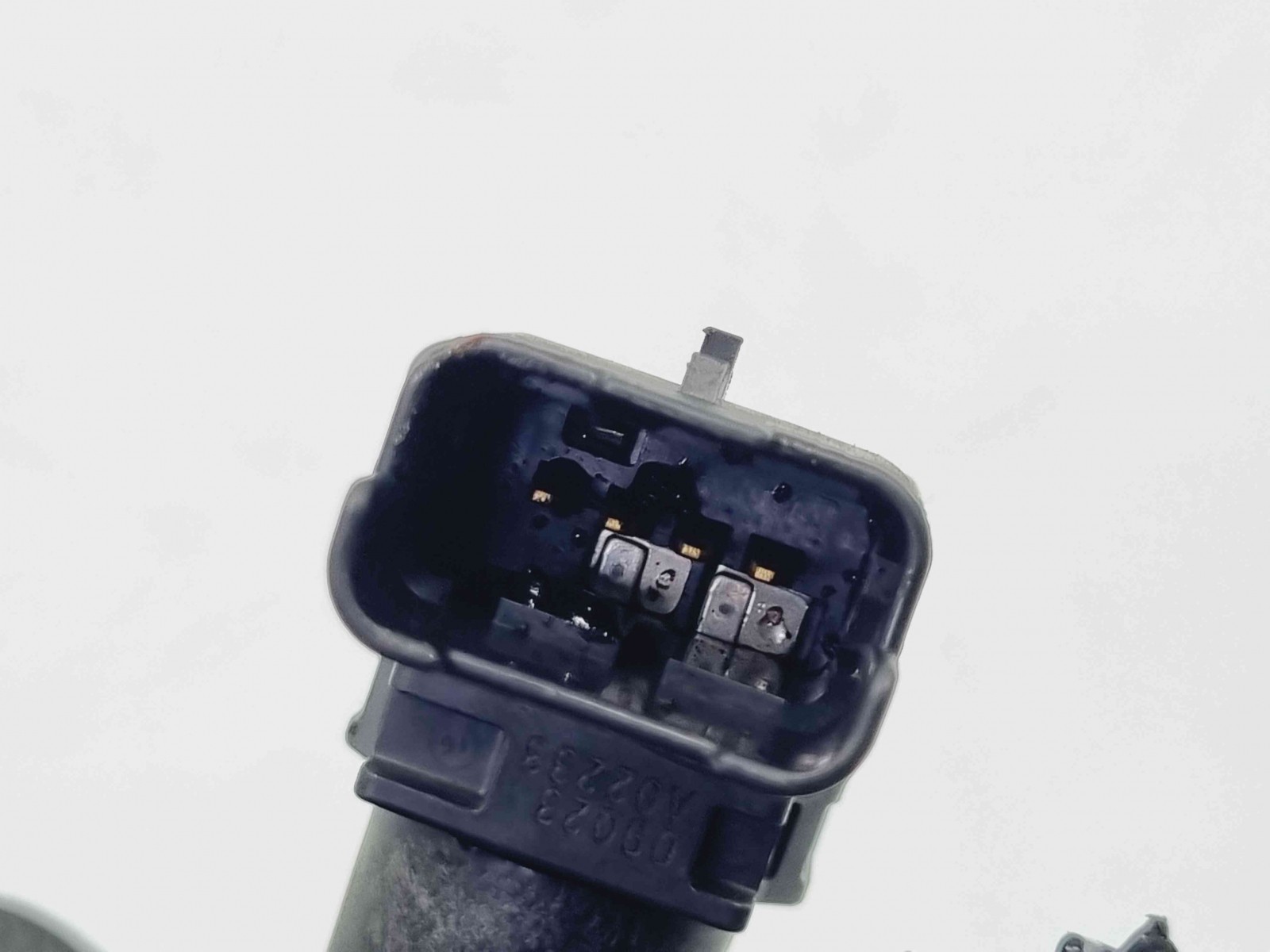 Tub intercooler Volvo V40 Rdesign [Fabr 2013-2019] 9674942380 1.6 D4162T 84KW / 115CP 1.6 D4162T 84KW / 115CP - imagine 3