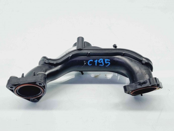 Tub intercooler Volvo V40 Rdesign [Fabr 2013-2019] 9674942380 1.6 D4162T 84KW / 115CP 1.6 D4162T 84KW / 115CP