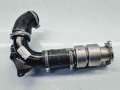 Tub intercooler Volvo V40 Rdesign [Fabr 2013-2019] 9677359080 1.6 D4162T 84KW / 115CP 1.6 D4162T 84KW / 115CP