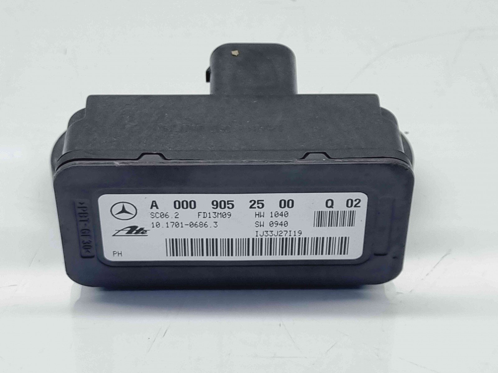 SENZOR ESP Mercedes Clasa E (W212) Facelift [Fabr 2009-2016] A0009052500 - imagine 1