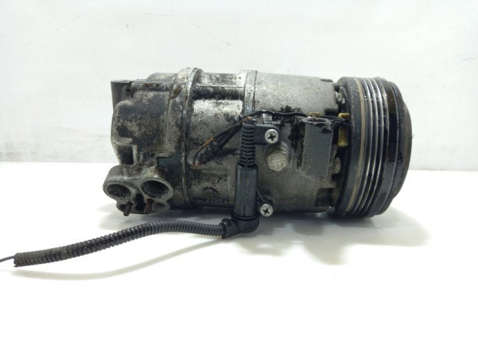 Compresor clima BMW 320D E46 2.0 D OEM 1998-2005