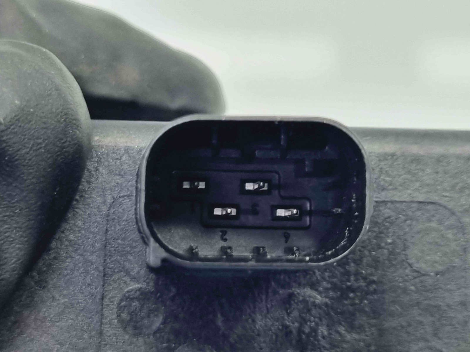 SENZOR ESP Mercedes Clasa E (W212) Facelift [Fabr 2009-2016] A0009052500 - imagine 3