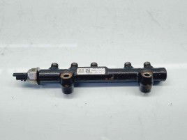 Rampa injectoare Volvo V40 Rdesign [Fabr 2013-2019] 9685297580 1.6 D4162T 84KW / 115CP 1.6 D4162T 84KW / 115CP