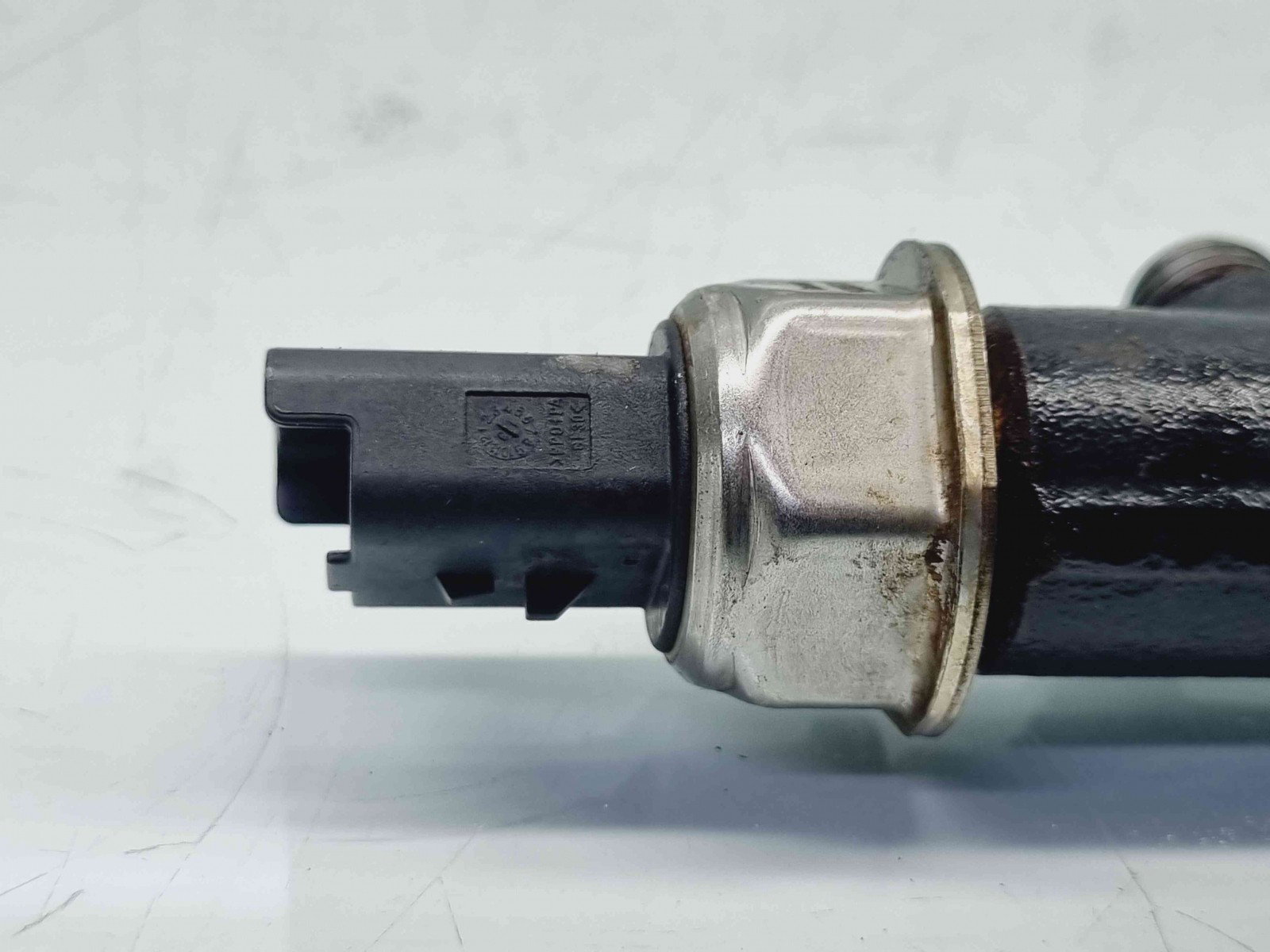 Rampa injectoare Volvo V40 Rdesign [Fabr 2013-2019] 9685297580 1.6 D4162T 84KW / 115CP 1.6 D4162T 84KW / 115CP - imagine 3